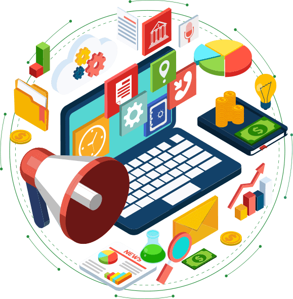 Jasa Pembuatan Website Dan Aplikasi