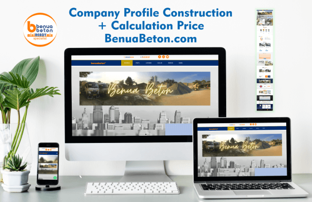 Jasa Pembuatan Website Dan Aplikasi