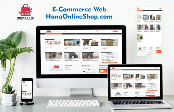 Jasa Pembuatan Website Dan Aplikasi