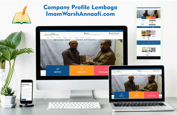 Jasa Pembuatan Website Dan Aplikasi