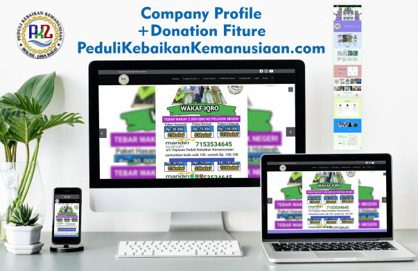 Jasa Pembuatan Website Dan Aplikasi