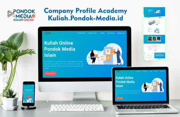 Jasa Pembuatan Website Dan Aplikasi