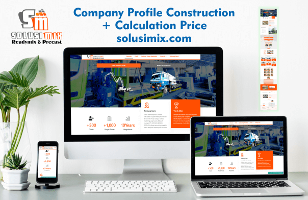 Jasa Pembuatan Website Dan Aplikasi