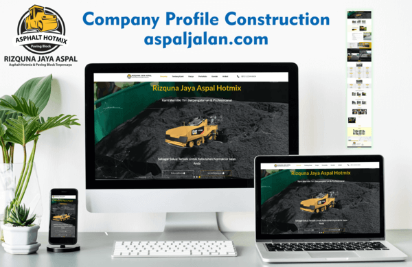 Jasa Pembuatan Website Dan Aplikasi