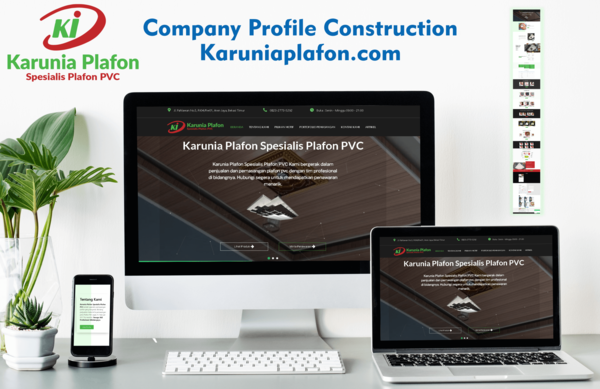 Jasa Pembuatan Website Dan Aplikasi