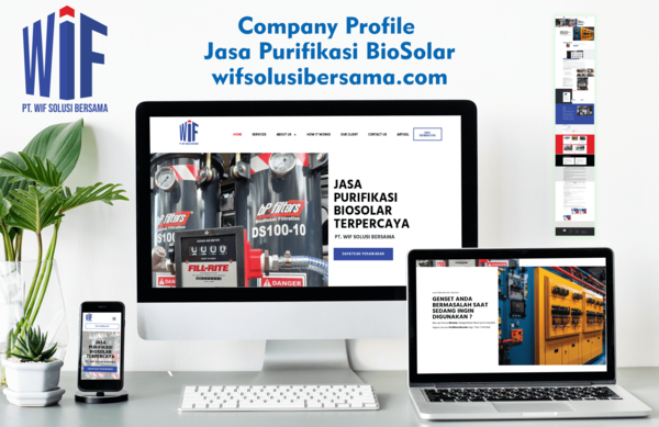 Jasa Pembuatan Website Dan Aplikasi